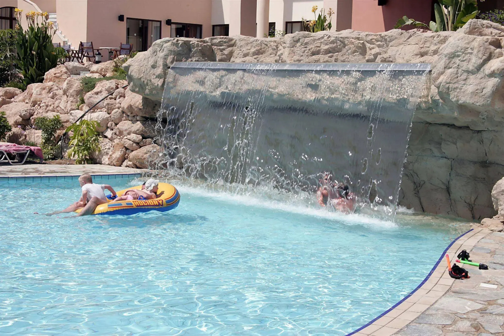 Avanti Holiday Village - Général