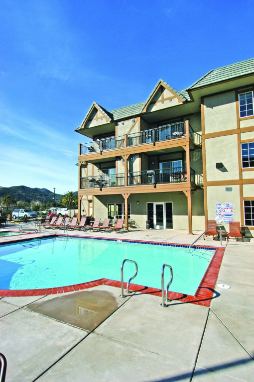 Hotel photo 2