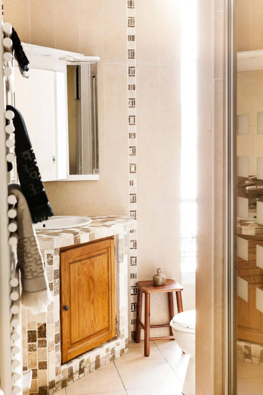 Afficher la photo 8 — Nice Riviera Sweet Home