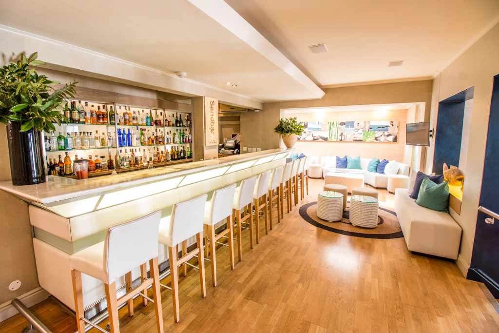 The Plettenberg Hotel - фото 32