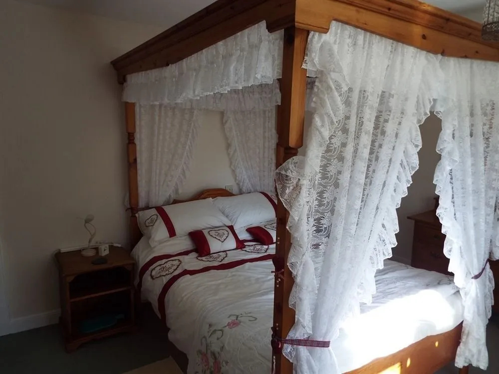 Inchbae Lodge Inn - Général