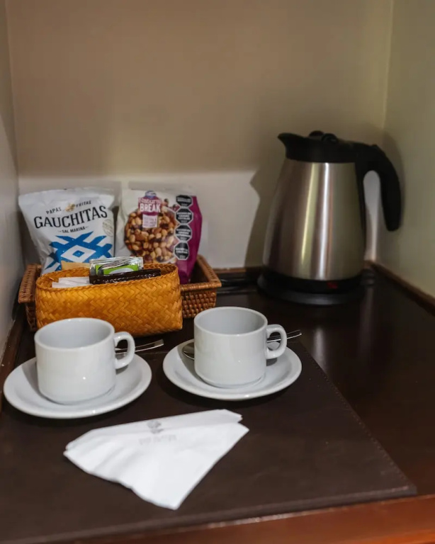 Loi Suites Iguazú Hotel - Chambres