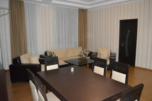 Hotel Parnavazi - Général