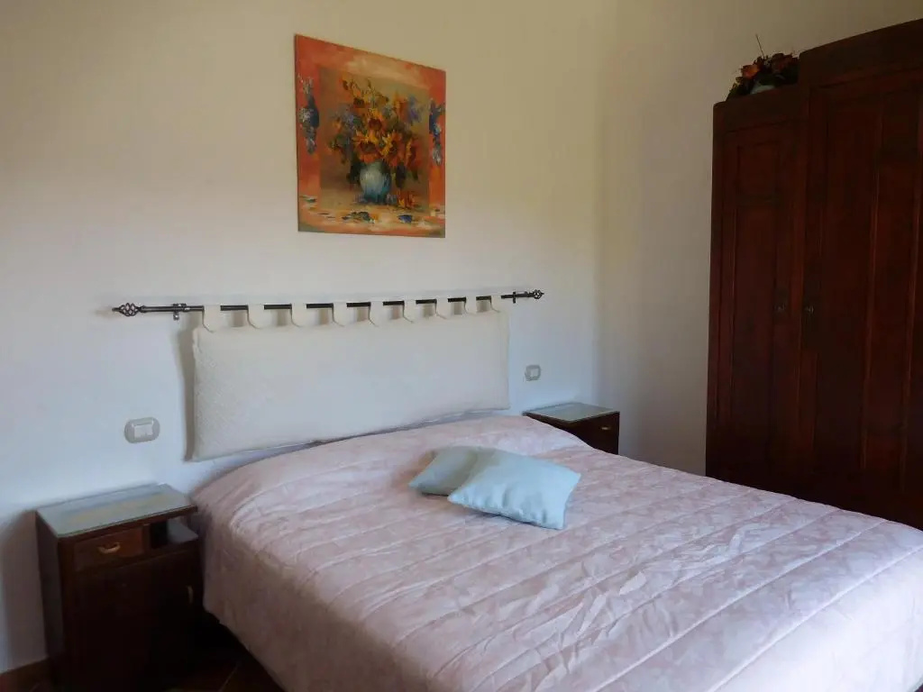 Casa La Liccia - Chambres