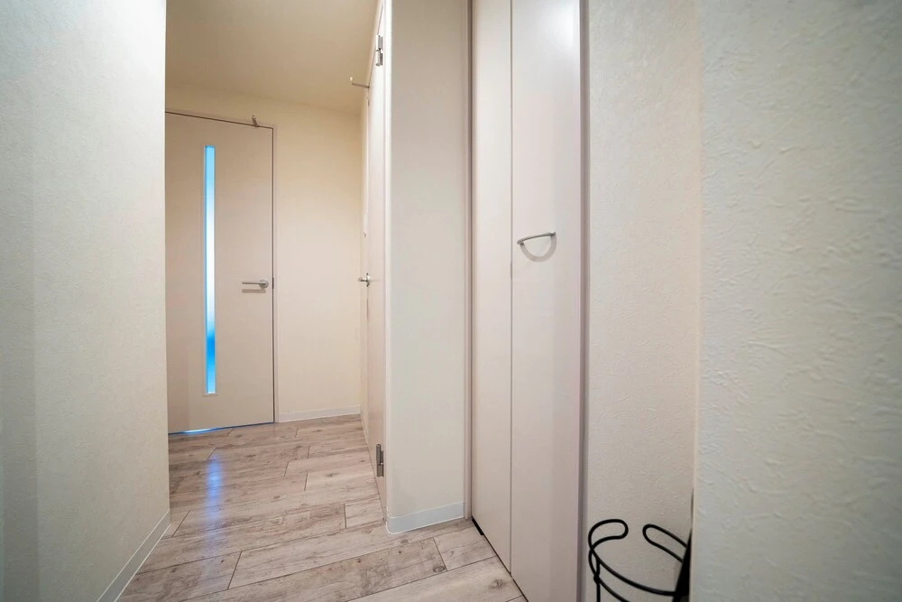 Court Villa Sapporo 503 사진 13
