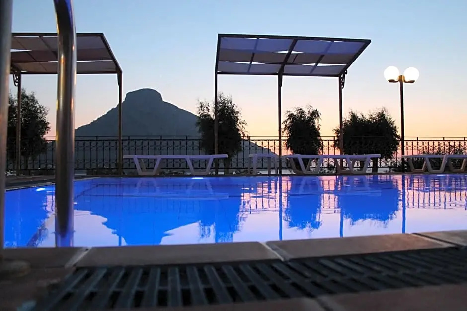 Philoxenia Hotel - Général