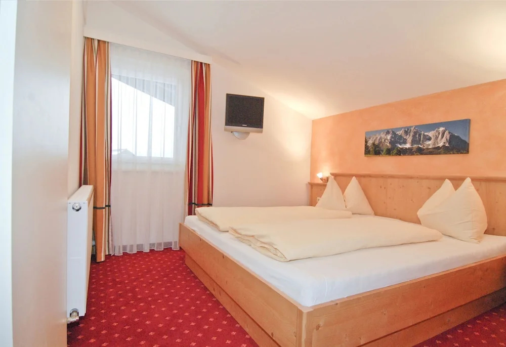 Hotel Fischer - Chambres