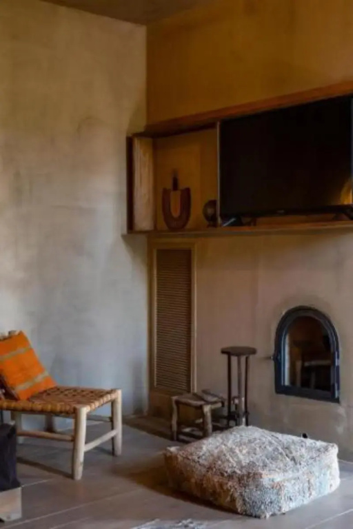 Standard Family Basement room