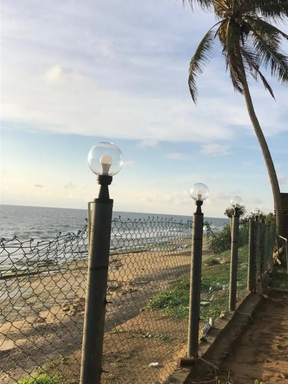 C J Beach Resort - Général