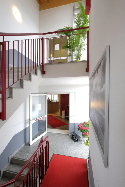 Hotel Konrad Poetzel Holzkirchen - Général