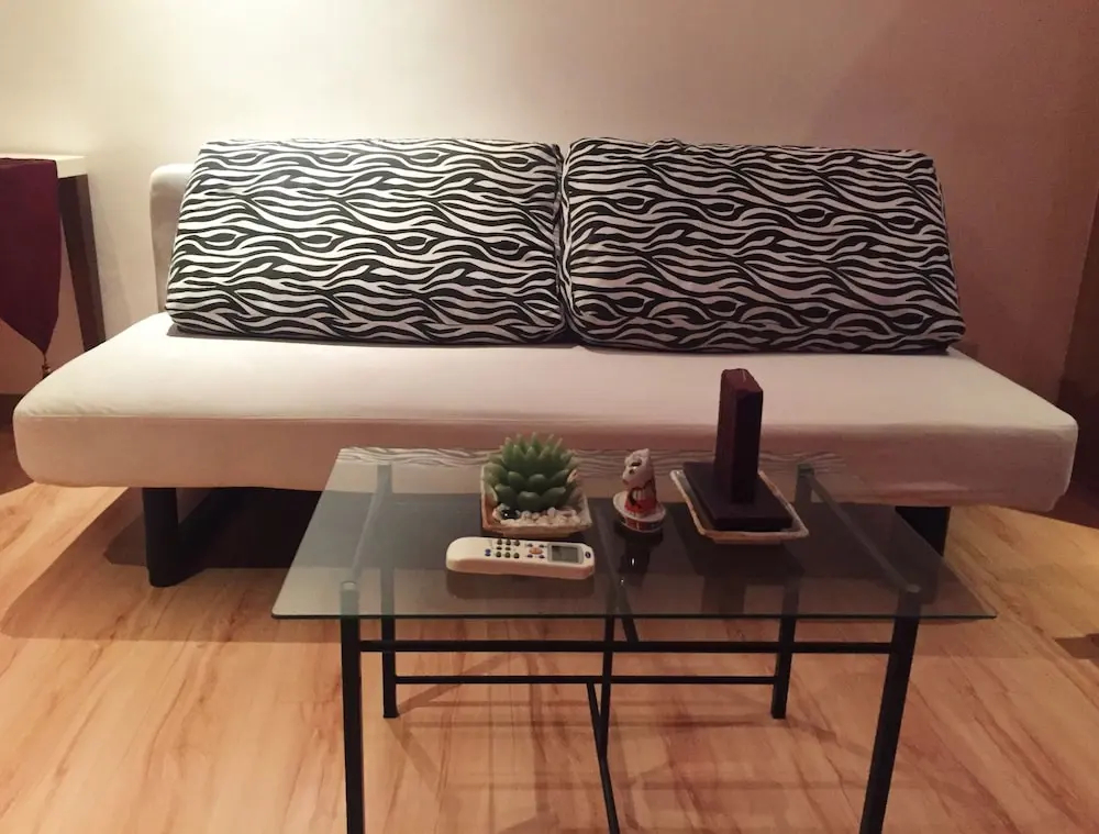 The Knightsbridge Residences by ZEN Rooms