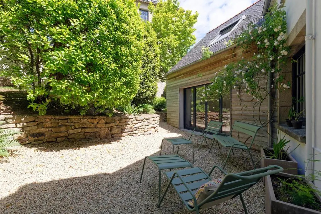 Cottage