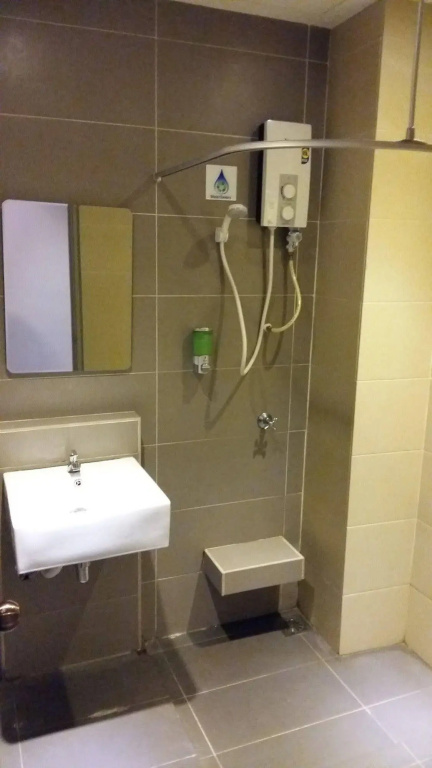 Hotel Golden View Nilai - Général