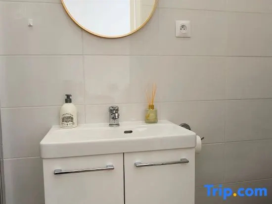 Charming studio in Vitry-centre