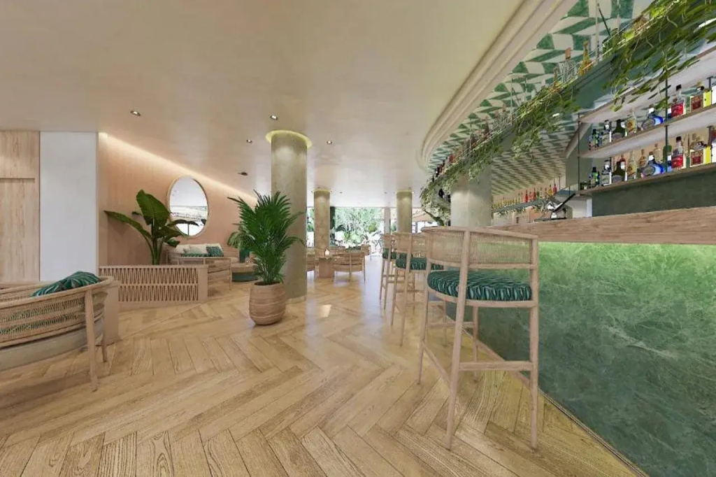 Grupotel Cala Marsal Natura Hotel - Général