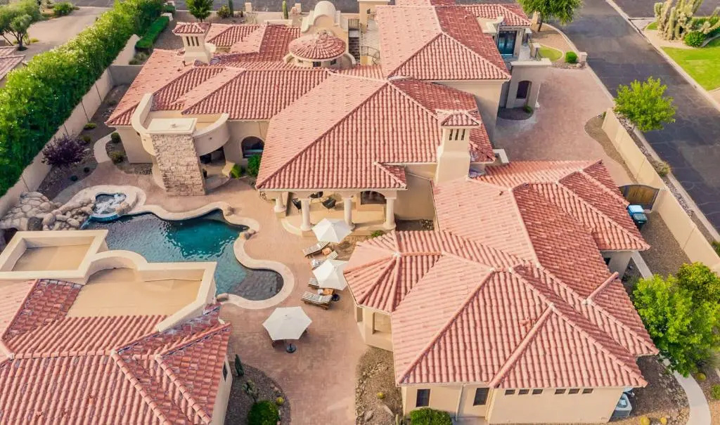 Primrose by AvantStay Extravagant Desert Estate w Theater Pool