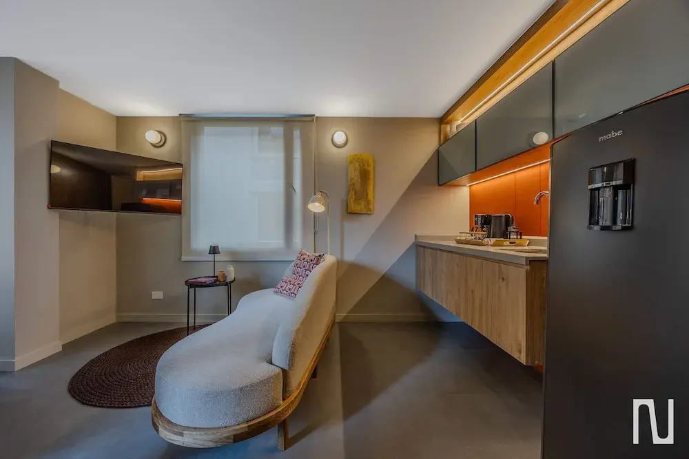 NOK Amazing 3BR in Bogota With Terrace in Street 84