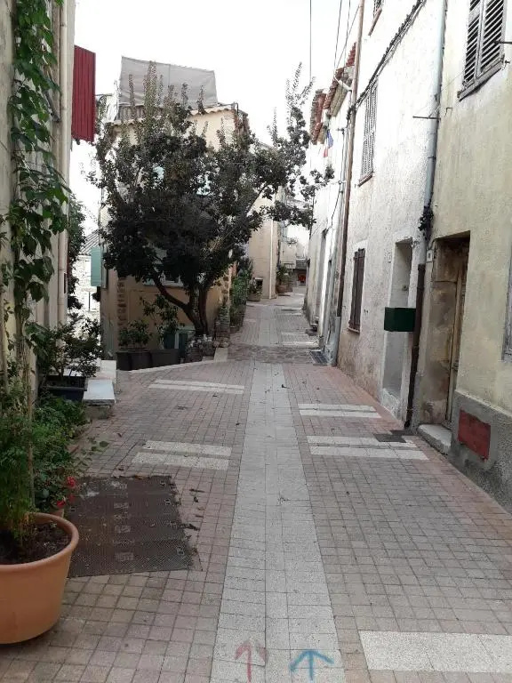 Voir la photo 1 — Maison de village