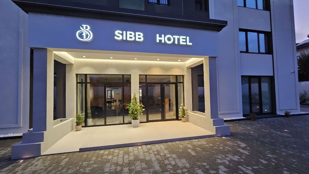 SIBB Hotel & Restaurant image