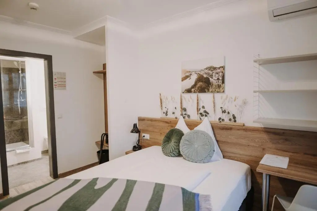 Parkhotel Brunauer - Chambres