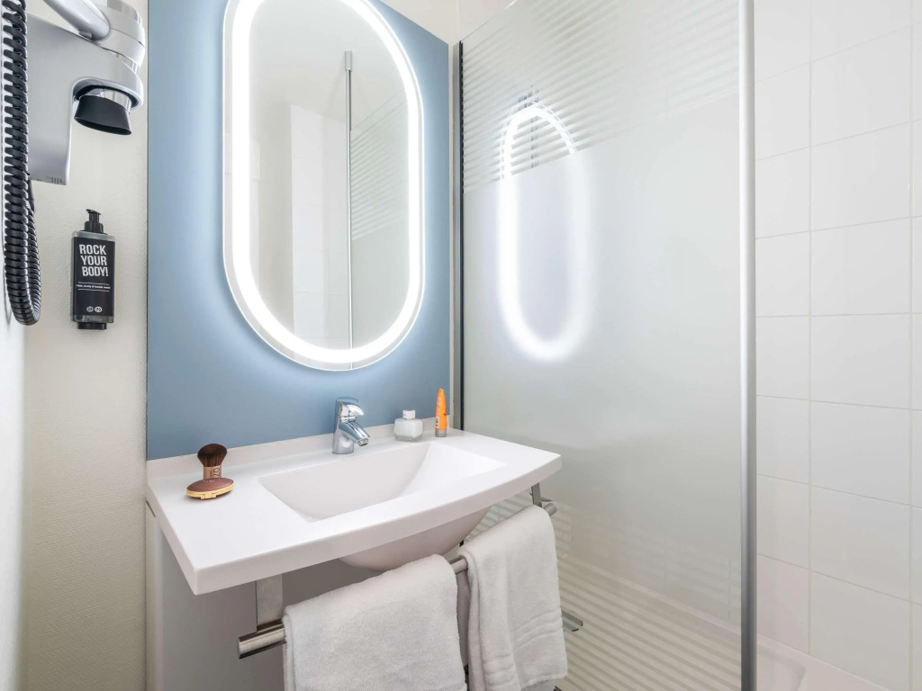 Afficher la photo 7 — ibis Chalon-sur-Saone Nord