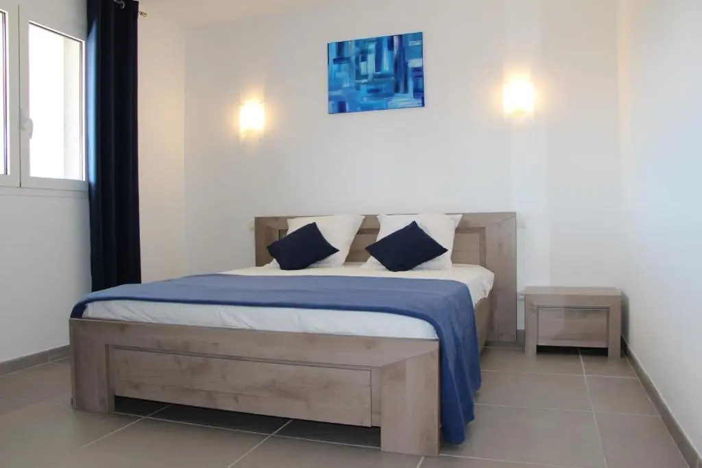 Rsidence Santa Giulia Park - Chambres
