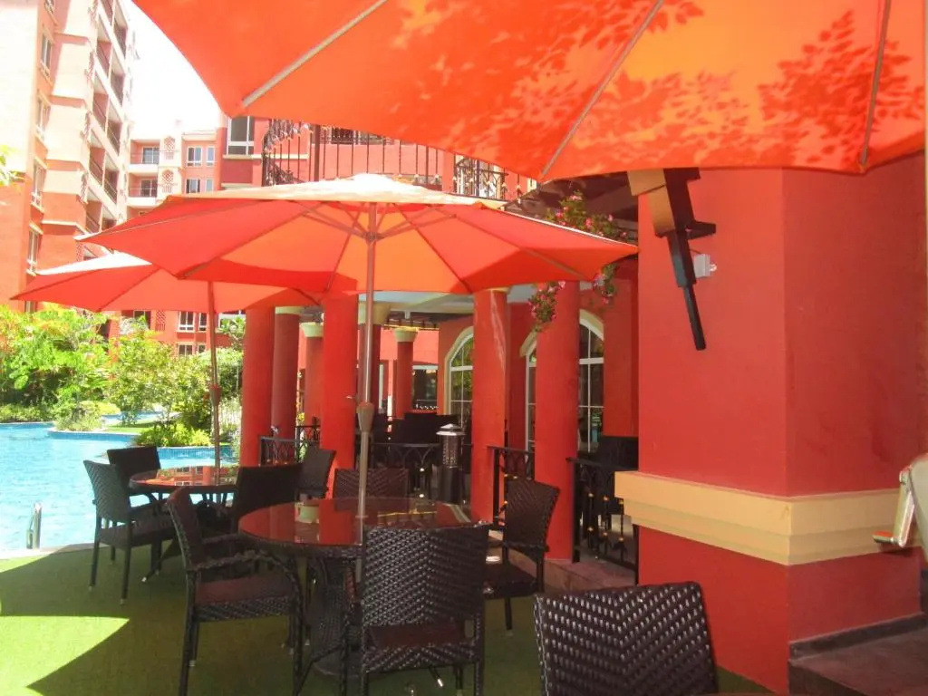 Hotel photo 20