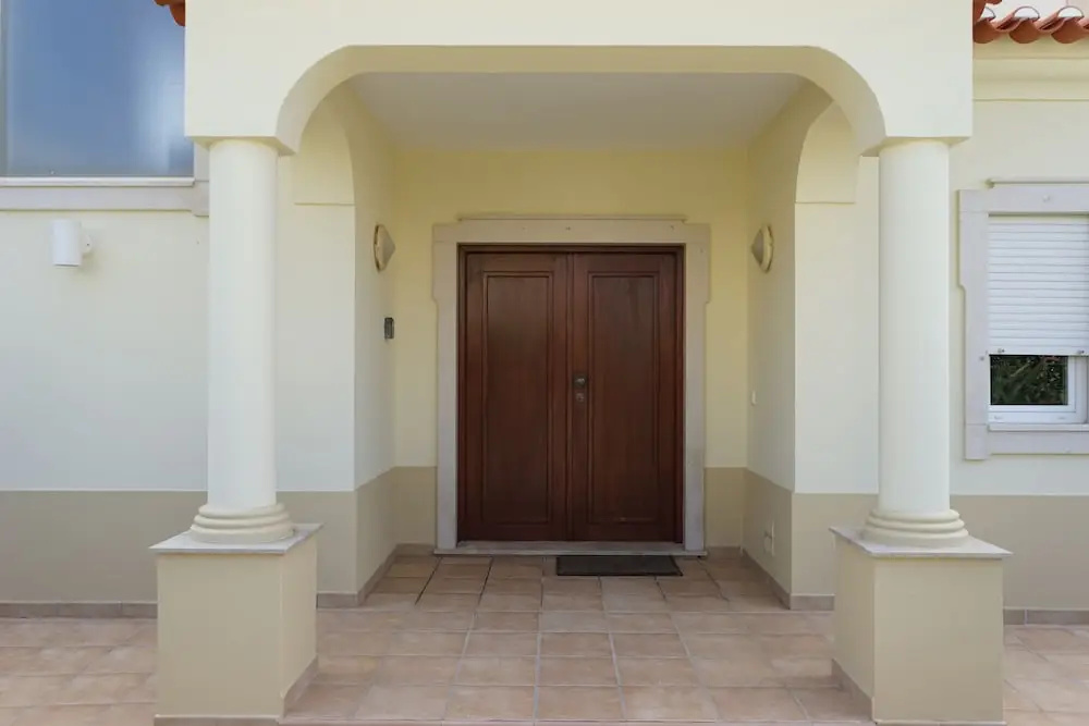 Wallis Villa