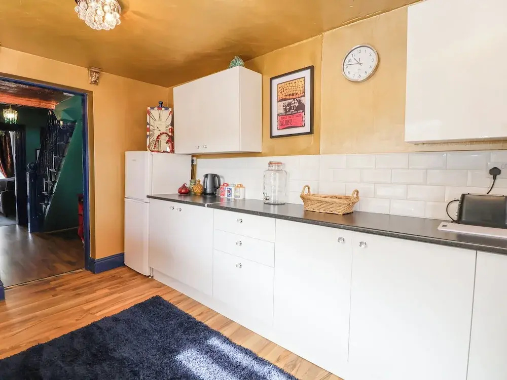 The Funky Flat - фото 13