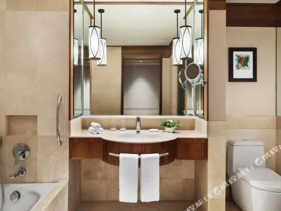 Shangri-La's Rasa Sayang Resort & Spa