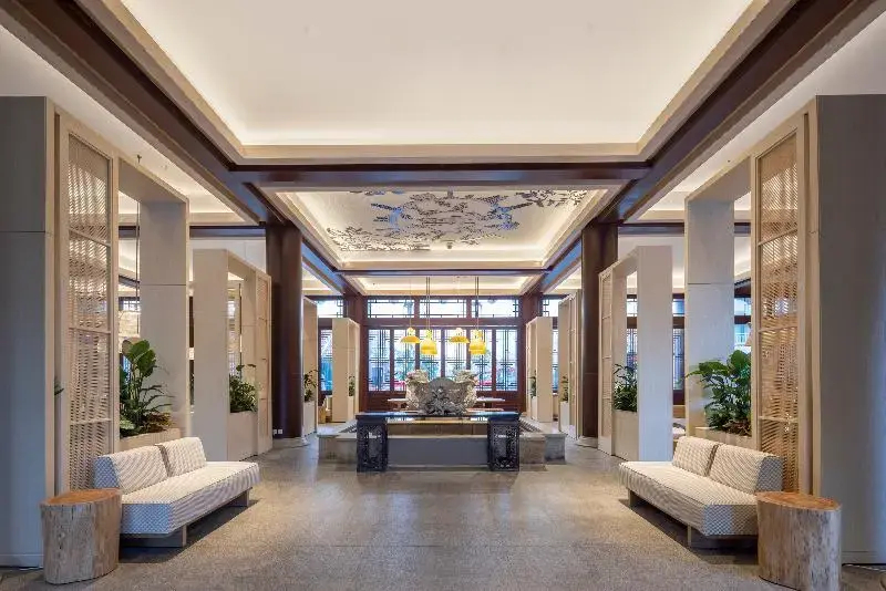 Grand Mercure Sanya Yalong Bay