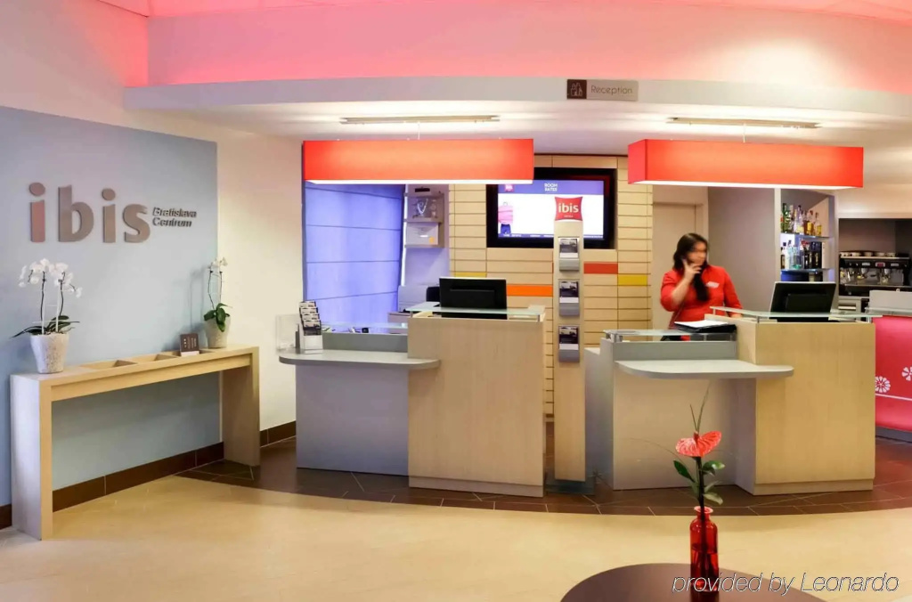ibis Bratislava Centrum - Général