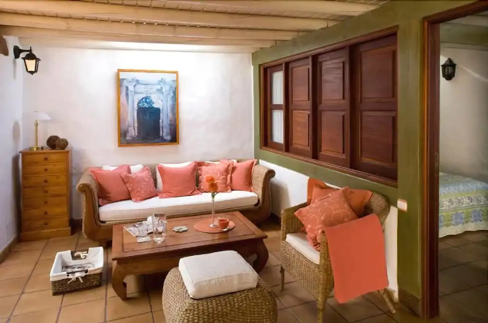 Finca La Corona - Général