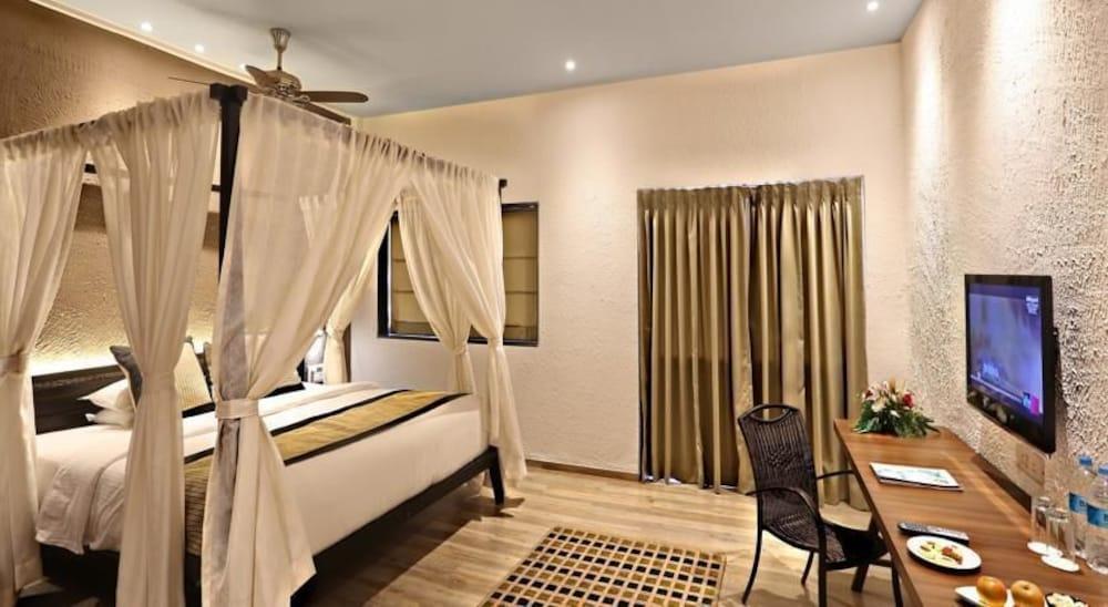 Keys Select Ronil Resort Goa