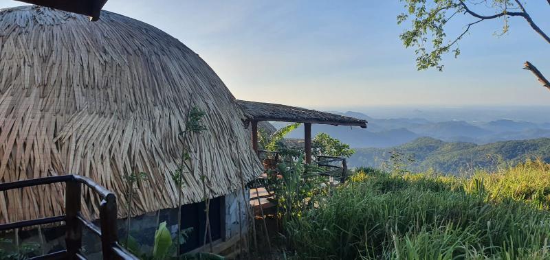 Dream Cliff Mountain Resort