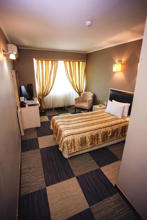 Номер Comfort в Актау