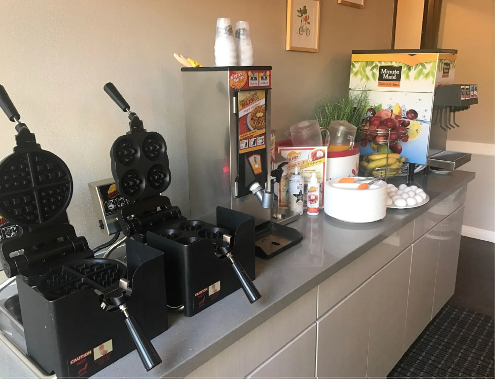Hotel photo 19