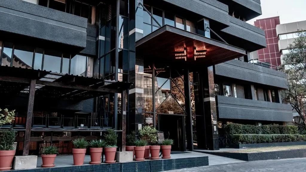 BlackBrick Sandton One
