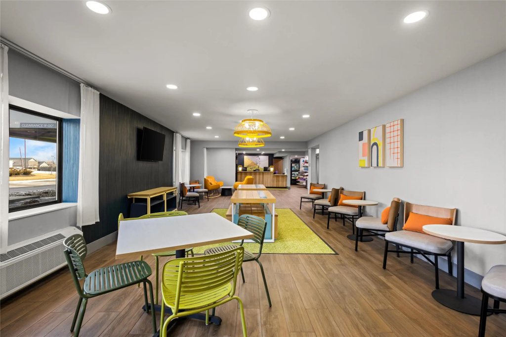 Spark by Hilton Fort Wayne - Général