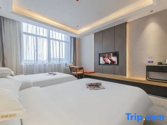 Superior Double room (twin beds)