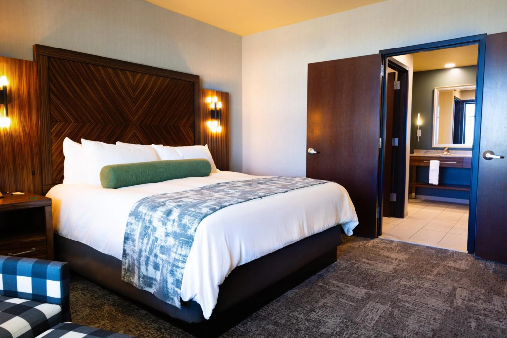 Apache Casino Hotel — 5