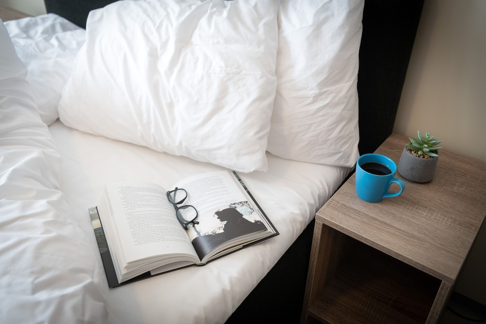 Hotel photo 8