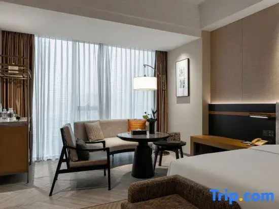 Business room