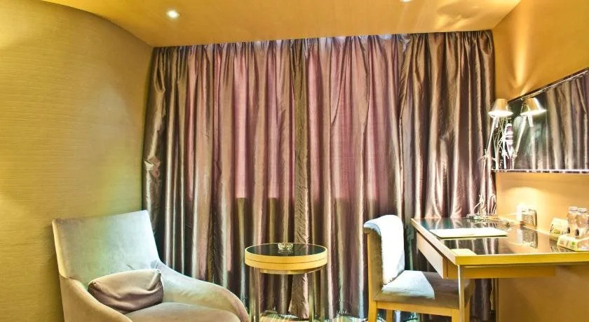 Vienna International Hotel Ningbo South Huancheng Road - Général