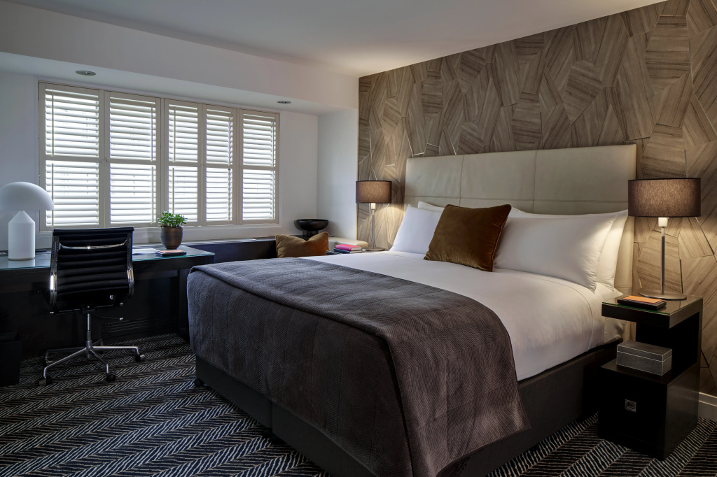 The Dupont Circle Hotel - Général