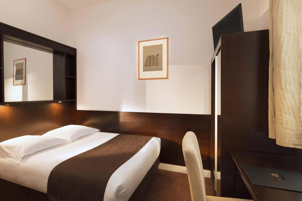 Hotel photo 16