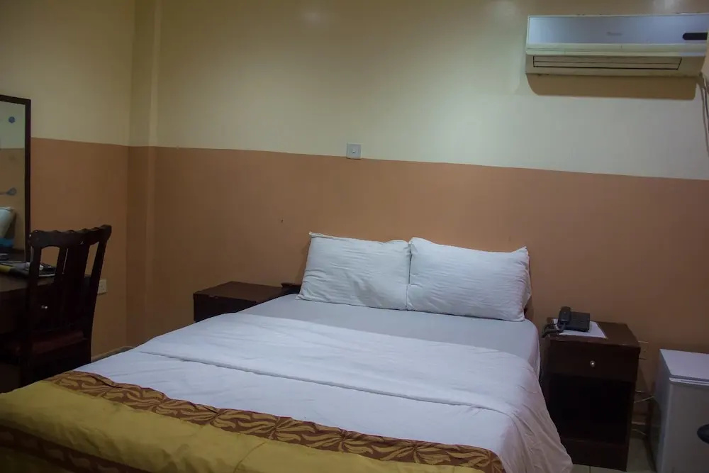 Beni Hotels - Chambres