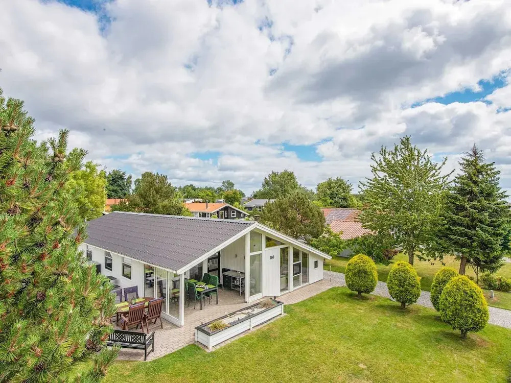 4 Star Holiday Home in Juelsminde