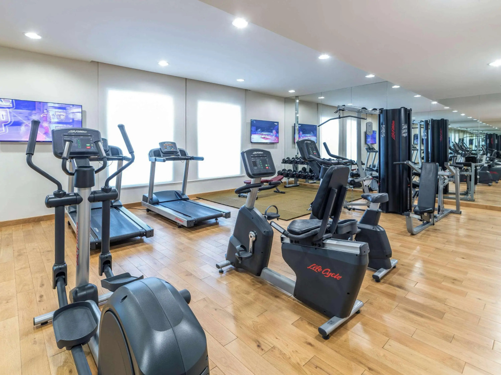ibis Styles Dragon Mart Dubai - Général