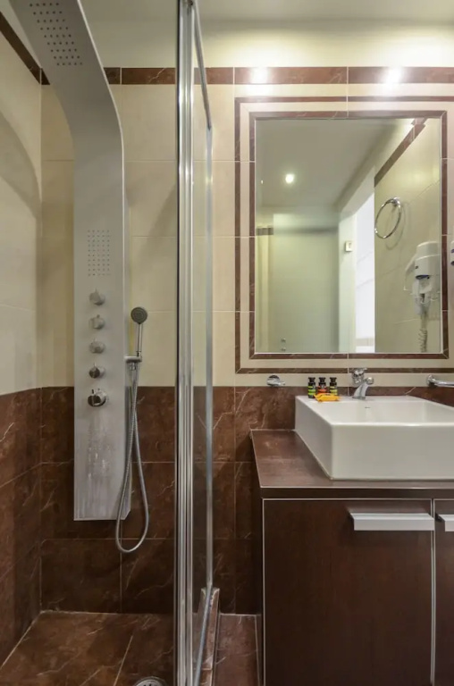 Aeolis Boutique Hotel & Suites - Chambres